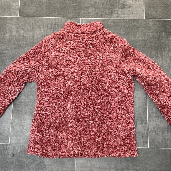 Weatherproof vintage pull over - Picture 4 of 4